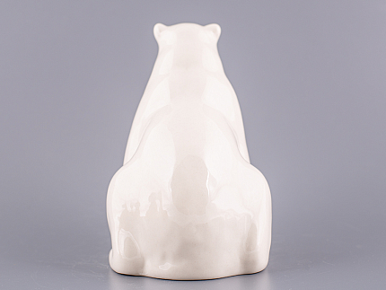 Скульптура Медведи арт 82.99240.00.1