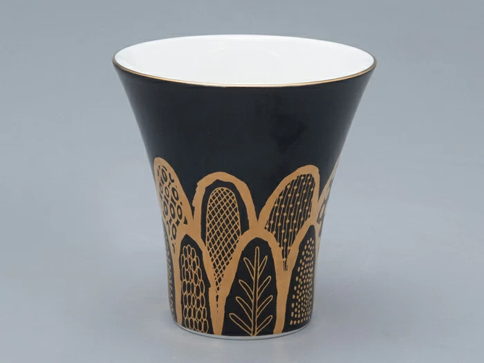 Подарочный набор форма Модерн рисунок Black арт. 81.31420.00.1, 