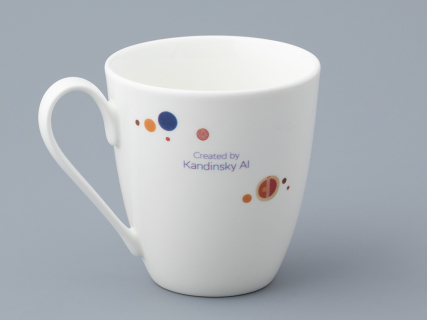 Подарочный набор Бокал Вариации Дракон Мудрец арт. 81.32248.00.1, 