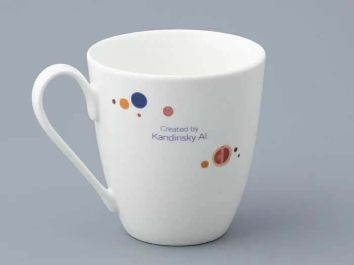 Подарочный набор Бокал Вариации Дракон Мудрец арт. 81.32248.00.1, 