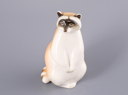 Скульптура Енот № 1 арт. 82.01031.00.1, 