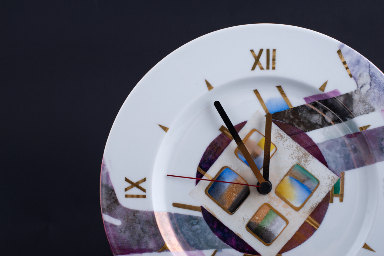 Часы Ротаум на форме Mazarin, арт 45.00983.00.1, 