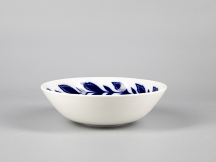 Салатник форма Соло 1, рисунок Флер арт. 80.41667.00.1, 