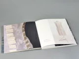 Книга Фарфоровая Мода от Татьяны Чапургиной, арт 14.00861.05, 