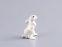 Скульптура Зайчонок арт. 82.01018.00.1, 