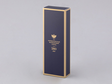 Брелок подвеска в подарочной упаковке, форма Квадрат, рисунок Суетон 2, арт 81.33232.00.1, 