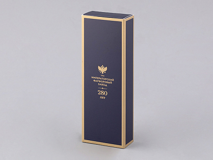 Брелок подвеска в подарочной упаковке, форма Квадрат, рисунок Суетон 2, арт 81.33232.00.1