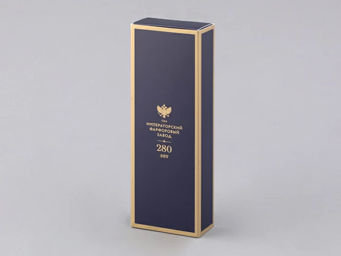 Брелок подвеска в подарочной упаковке, форма Квадрат, рисунок Суетон 2, арт 81.33232.00.1, 