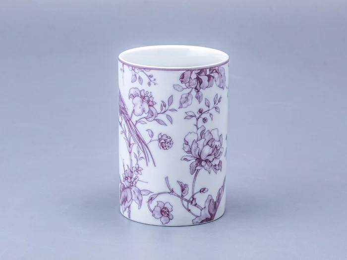 Бокал 400 мл форма Соло рисунок Monplaisir Violet, арт. 80.47758.00.1, 