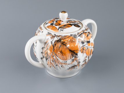 Сахарница Тюльпан Мой сад арт. 80.55229.00.1, 