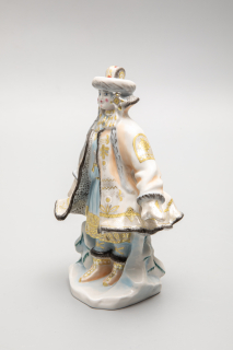 Скульптура Снегурочка арт. 82.39405.00.1, 