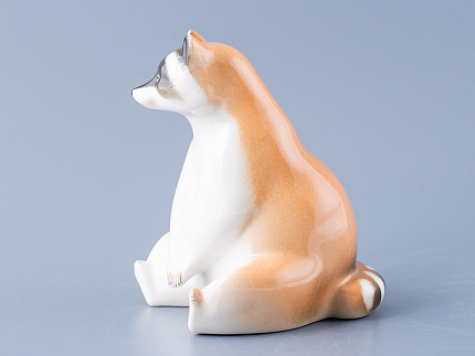 Скульптура Енот № 2 арт. 82.01032.00.1