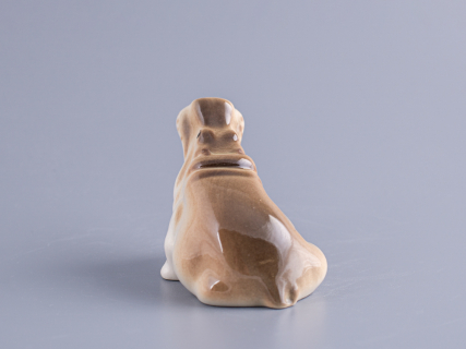 Скульптура Гиппопотам арт. 82.02753.00.1, 