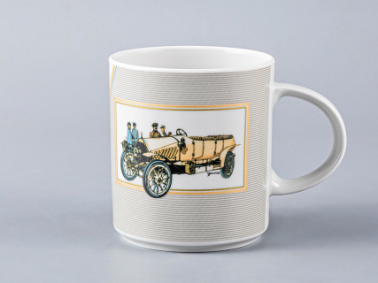 Подарочный набор Захаров. 1912 Пузырев тип А28-20, арт. 81.29179.00.1, 