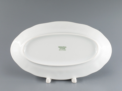 Блюдо овальное 230 мм Сalifornia арт. 96.11236.00.1, 