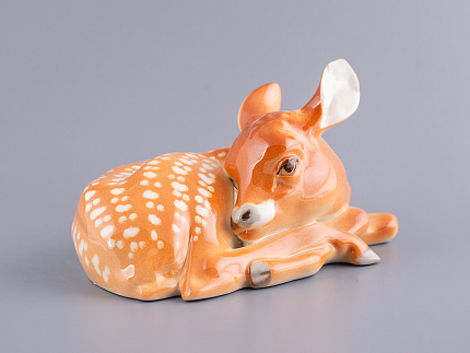 Олененок большой размер арт. 82.01024.00.1