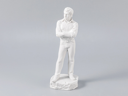 Скульптура Высоцкий арт. 82.94451.00.1, 