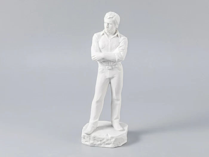 Скульптура Высоцкий арт. 82.94451.00.1, 