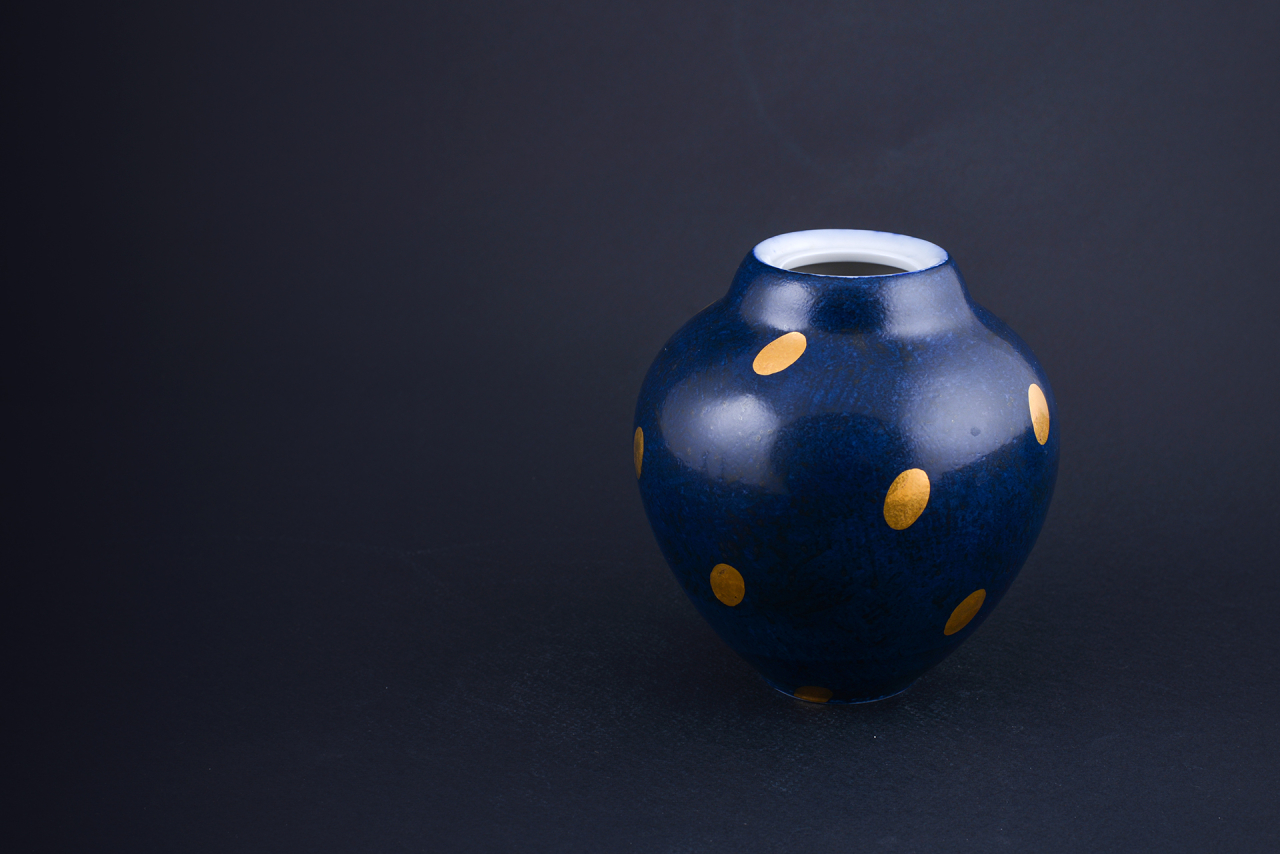 Ваза Фокус 35, на форме Бутон, арт 60.13146.00.1, 