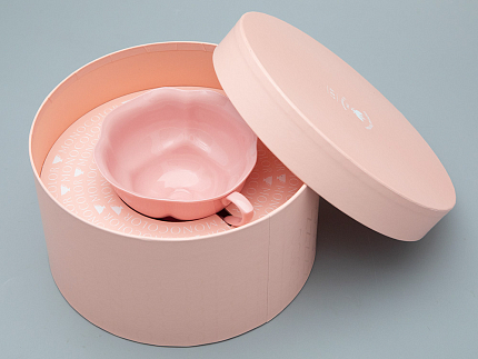 Подарочный набор Наташа Моноколор Джеральдин 220 мл арт. 81.31499.00.1