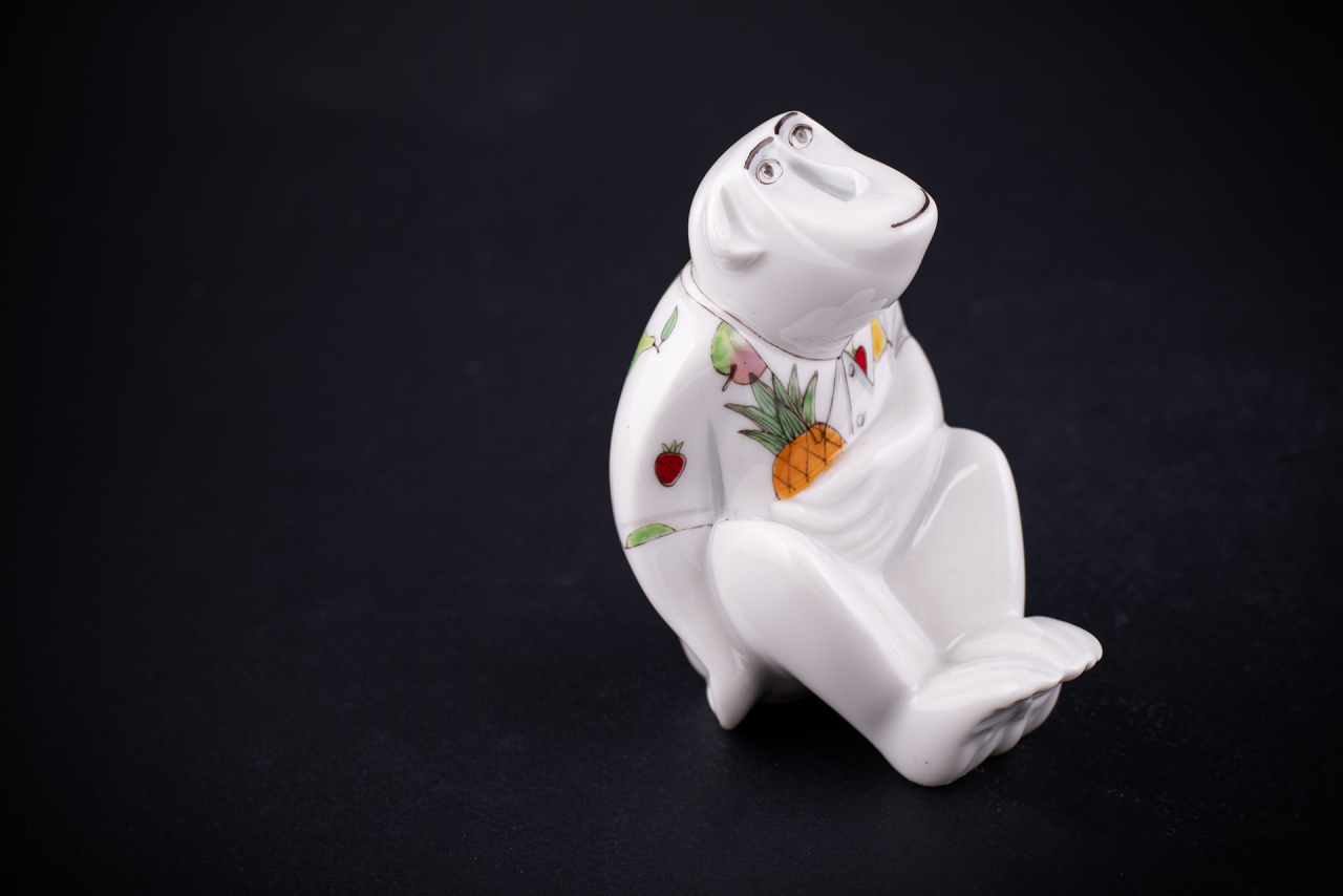 Скульптура Monkey, Тропикана арт 62.08799.00.1, 