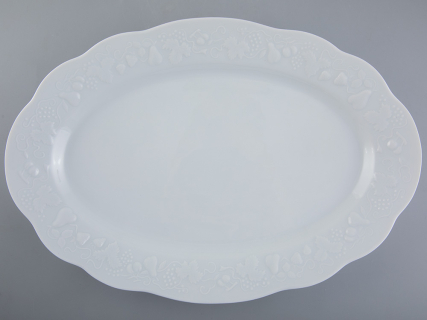 Блюдо овальное 400 мм Сalifornia арт. 96.11242.00.1, 