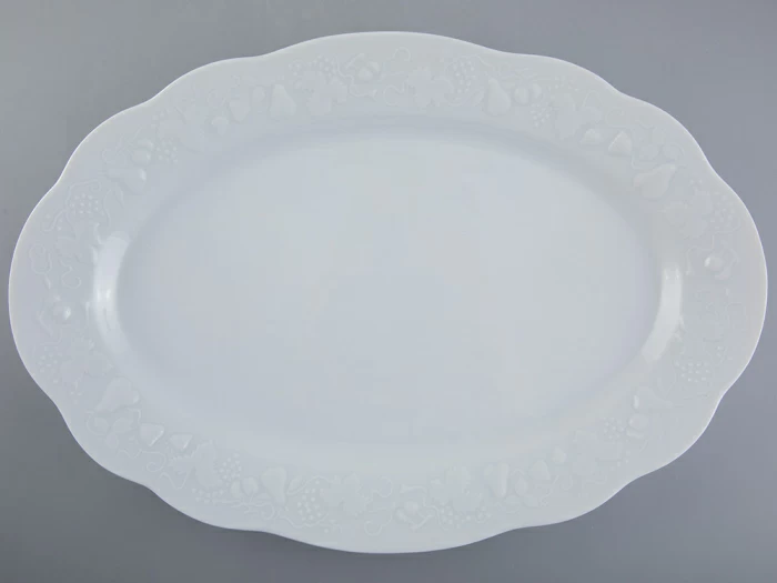 Блюдо овальное 400 мм Сalifornia арт. 96.11242.00.1, 