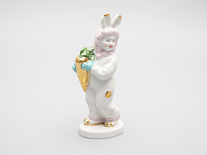Скульптура форма Моя зайка Зайка арт. 82.35470.00.1, 