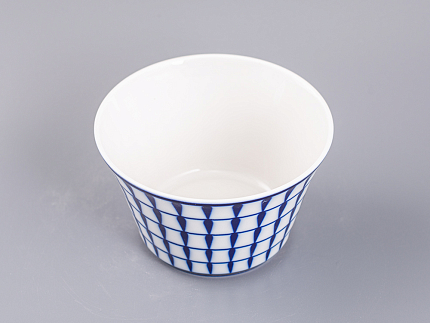 Салатник круглый форма Молодежная рисунок Классик, арт. 80.35400.00.1