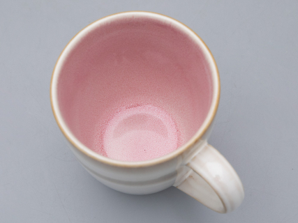 Набор Душевная кухня рисунок Розовый рай арт. 42.00053.00.1, 