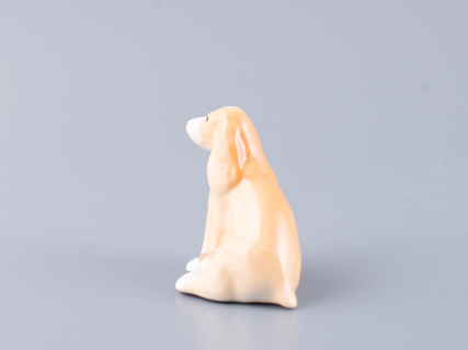 Скульптура Спаниелька арт. 82.04481.00.1, 