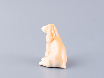 Скульптура Спаниелька арт. 82.04481.00.1