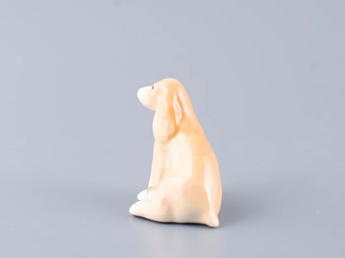 Скульптура Спаниелька арт. 82.04481.00.1, 
