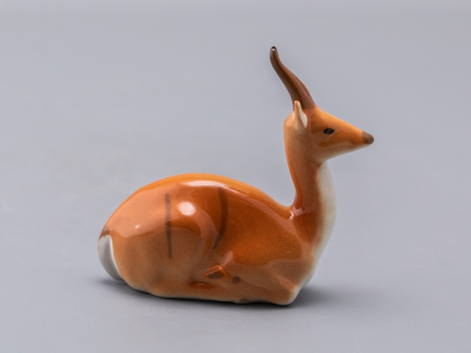 Скульптура Газель арт. 82.01040.00.1, 