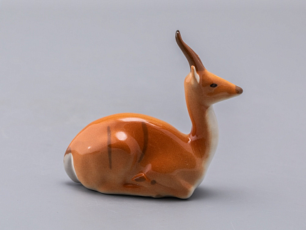 Скульптура Газель арт. 82.01040.00.1