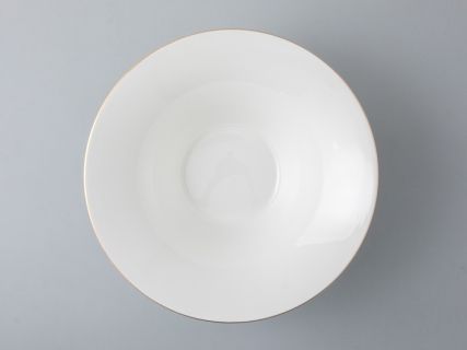 Сервиз столовый форма Юлиана рисунок Золотая лента 2 на 6 персон 24 предмета арт. 81.31686.00.1, 