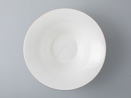 Сервиз столовый форма Юлиана рисунок Золотая лента 2 на 6 персон 24 предмета арт. 81.31686.00.1