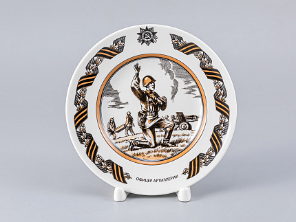 Подарочный набор «Солдаты Великой Победы» арт. 81.23667.00.1