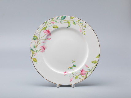 Сервиз столовый форма Премиум Рисунок Сад мечты, 6 персон 24 предмета арт. 81.30686.00.1, 