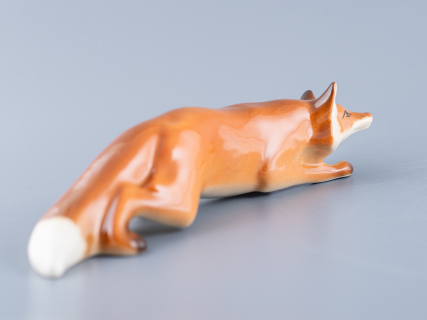Скульптура Лисица арт. 82.00757.00.1, 