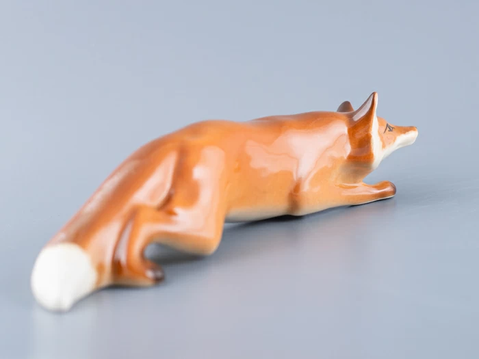 Скульптура Лисица арт. 82.00757.00.1, 