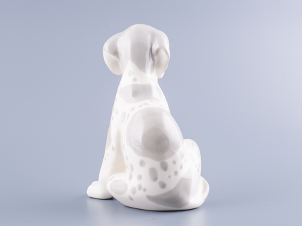 Скульптура Щенок арт. 82.00995.00.1, 