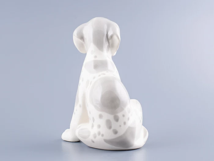 Скульптура Щенок арт. 82.00995.00.1, 