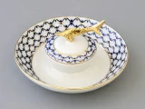 Икорница каспийская Кобальтовая сетка арт. 80.72957.00.1, 
