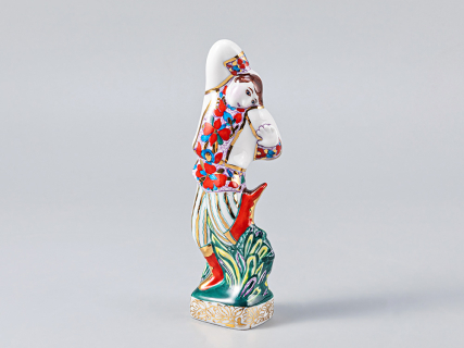 Скульптура Камаринская арт. 82.02216.00.1, 