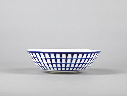 Салатник форма Соло 1, рисунок Классик арт. 80.41668.00.1