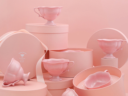 Подарочный набор Наташа Моноколор Джеральдин 220 мл арт. 81.31499.00.1