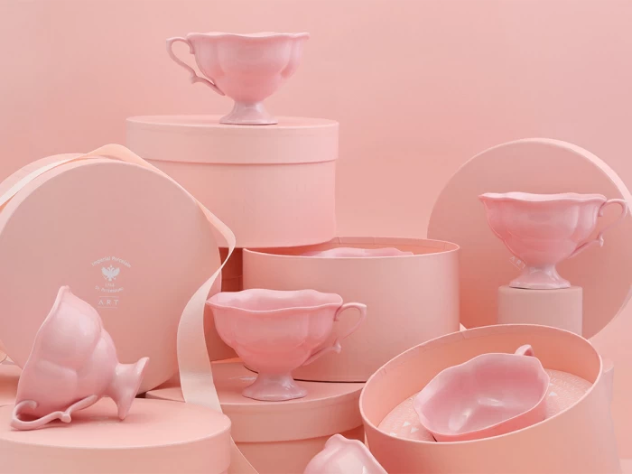 Подарочный набор Наташа Моноколор Джеральдин 220 мл арт. 81.31499.00.1, 