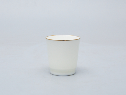 Стопка Сувенирная 1 Золотой кантик арт. 80.09035.00.1, 