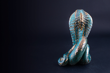 Кобра Свечение ночи, арт 62.16166.00.1